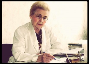 Тамара Усикова